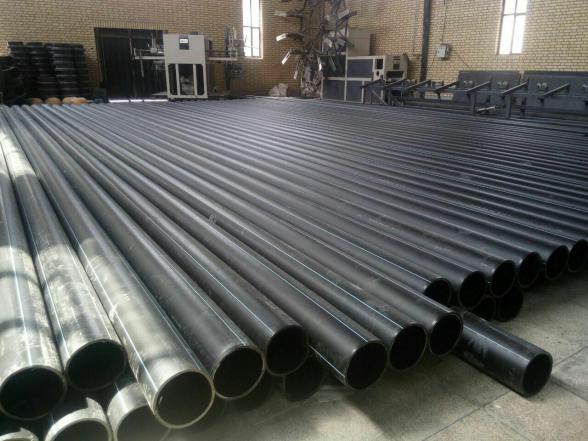 تولید کننده انواع لوله پلی اتیلن ایرانی